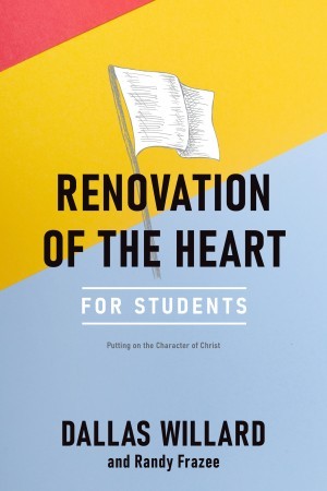  Renovation of the Heart for Students