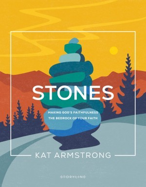 Storyline Bible Studies:  Stones