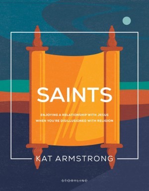 Storyline Bible Studies:  Saints