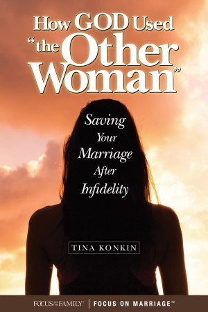  How God Used ?the Other Woman?