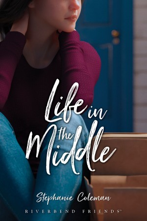 Riverbend Friends:  Life in the Middle