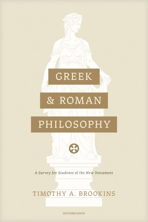  Greek and Roman Philosophy