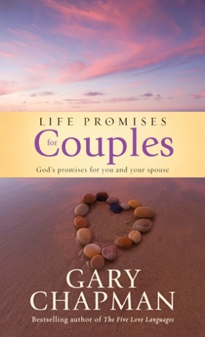 Life Promises for Couples. Gods promises for you and your spouse