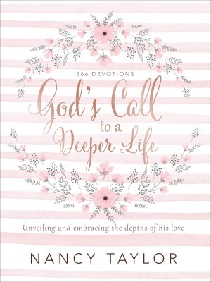  God's Call to a Deeper Life