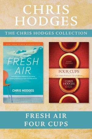 The Chris Hodges Collection: Fresh Air / Four Cups