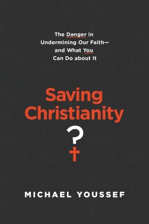  Saving Christianity?