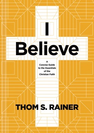 Church Answers Resources:  I Believe