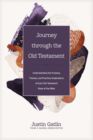 Church Answers Resources:  Journey through the Old Testament