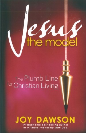Jesus, The Model