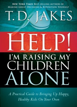 Help Im Raising My Children Alone
