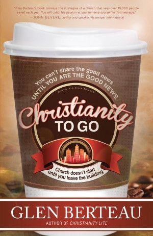 Christianity To Go