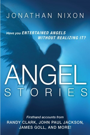 Angel Stories