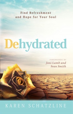 Dehydrated
