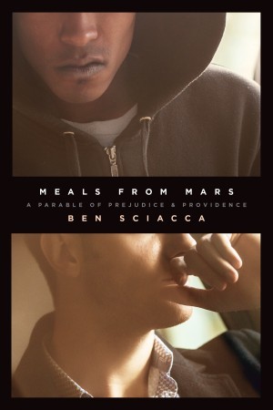 Meals from Mars. A Parable of Prejudice and Providence