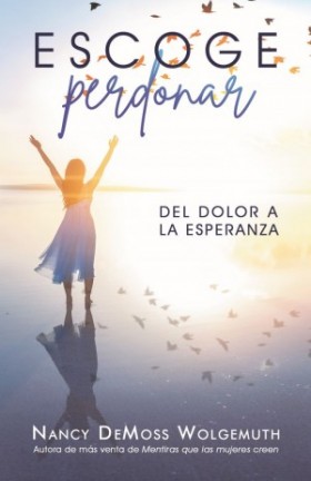 Escoge perdonar