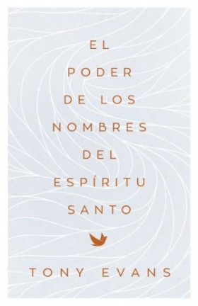 El poder de los nombres del Espíritu Santo