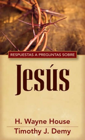 Respuestas a preguntas sobre Jesús - Bolsillo