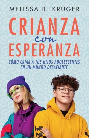 Crianza con esperanza
