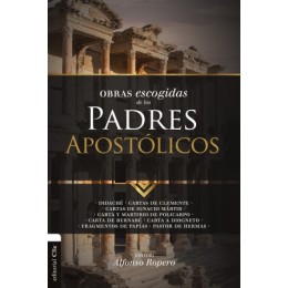 Obras escogidas de los Padres apostólicos