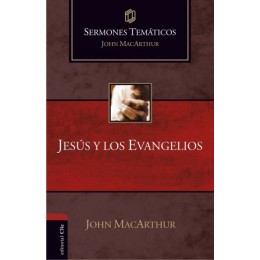 Sermones temáticos sobre Jesús y los Evangelios