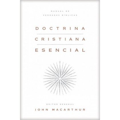Doctrina cristiana esencial