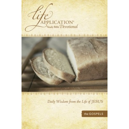  Life Application Study Bible Devotional