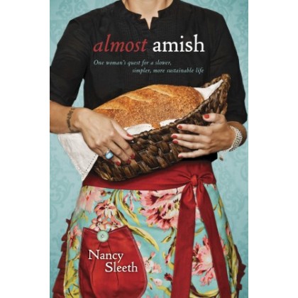  Almost Amish