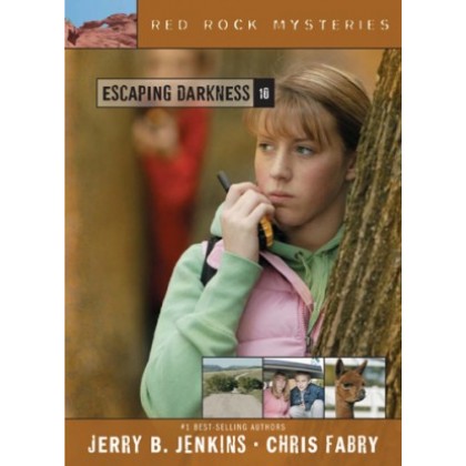 Red Rock Mysteries