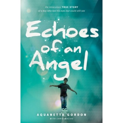 Echoes of an Angel. The Miraculous True Story of a Boy Who Lost His Eyes but Could Still See