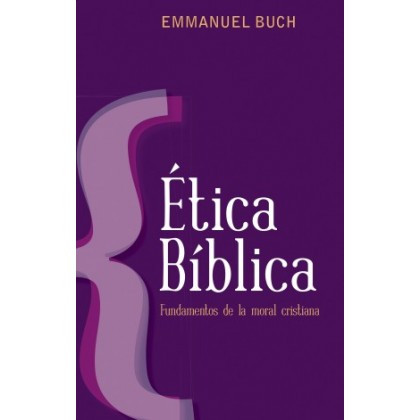 Ética bíblica