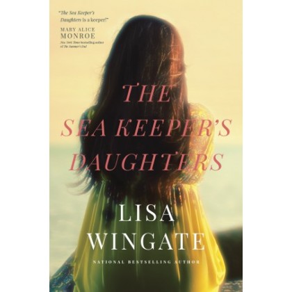 A Carolina Heirlooms Novel: The Sea Keeper's Daughters