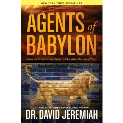  Agents of Babylon