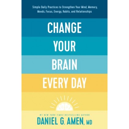 Change Your Brain Every Day