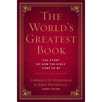 The World's Greatest Book