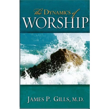 The Dynamics Of Worship