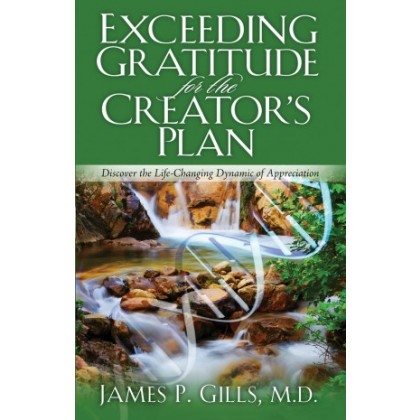 Exceeding Gratitude For The Creators Plan