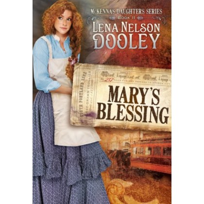 Marys Blessing