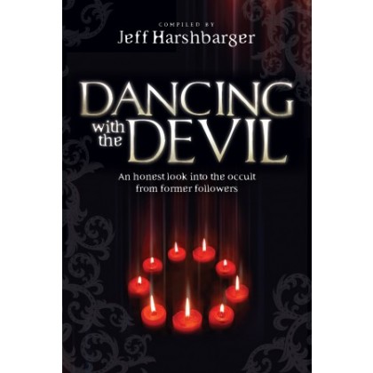Dancing  With the Devil