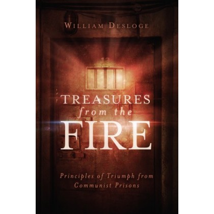 Treasures From the Fire