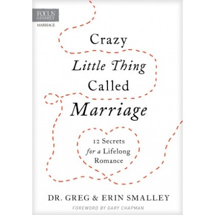  Crazy Little Thing Called Marriage