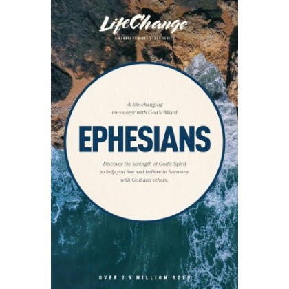 LifeChange:  Ephesians