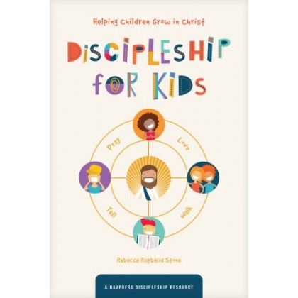  Discipleship for Kids