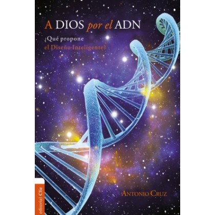 A Dios por el ADN